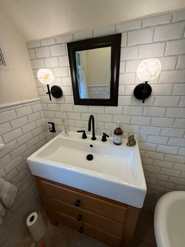 Bathroom Renovation in Scarsdale