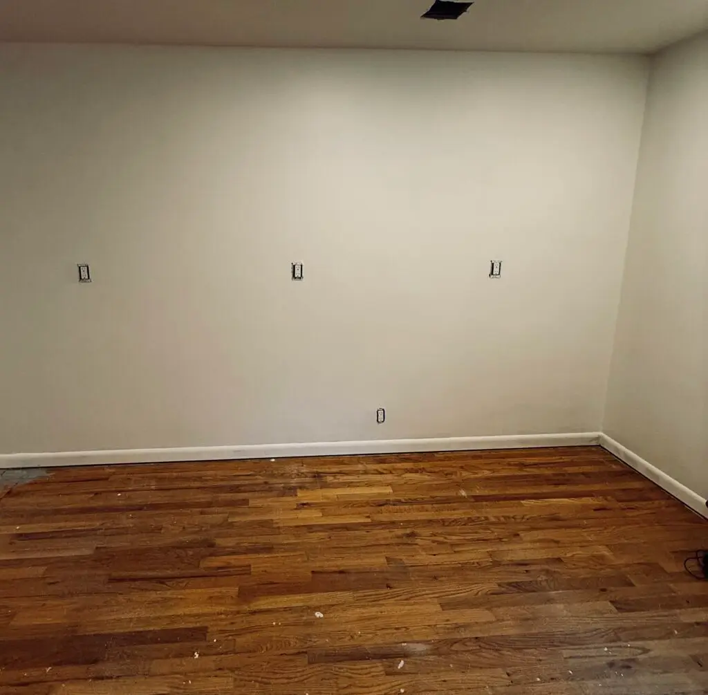 Drywall Repair and Painting Service in Rye