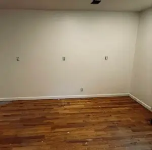 Drywall Repair and Painting Service in Rye