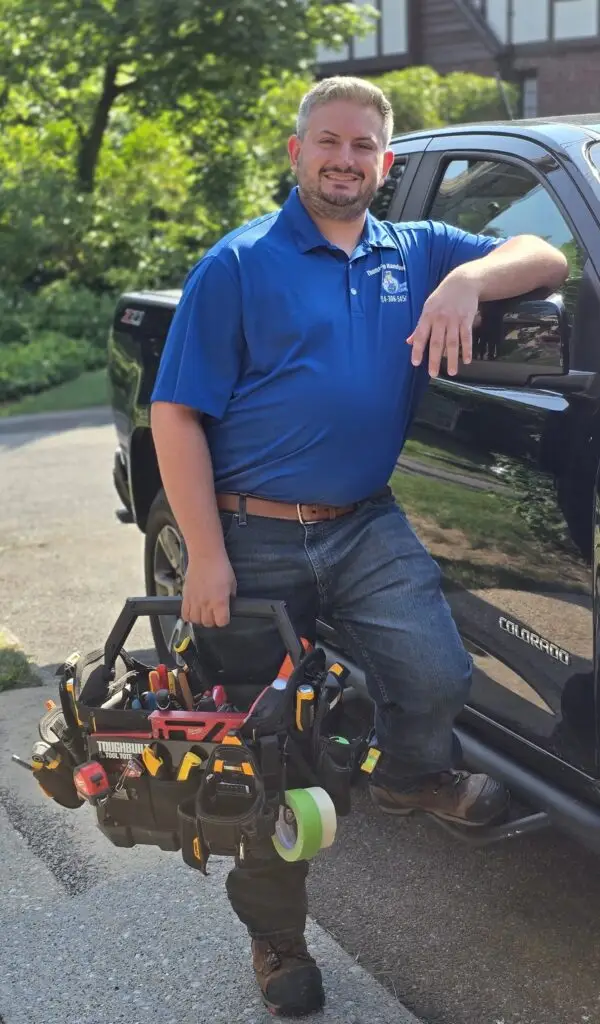 Thumbs Up Handyman LLC Yonkers Handyman Services hero