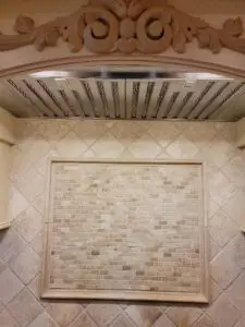 Custom Vent Hood Installation and Modification in Scarsdale