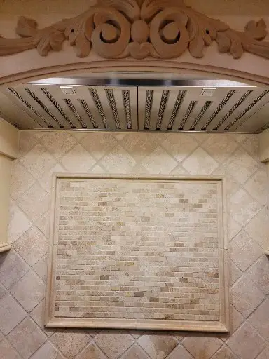 Custom Vent Hood Installation and Modification in Scarsdale