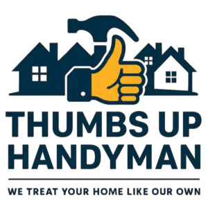 Thumbs Up Handyman LLC Yonkers Logo Handyman Services
