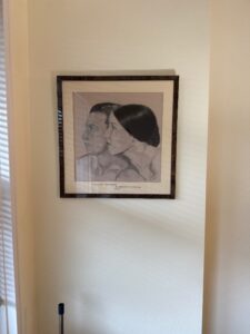 Picture Hanging Service in Scarsdale