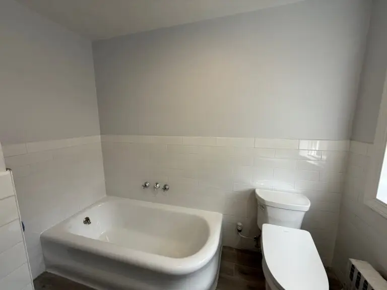 Bathroom Renovation in Yonkers